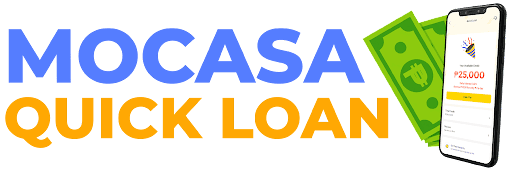 Mocasa Quick Loan logo