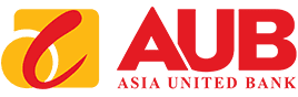 Asia United Bank logo