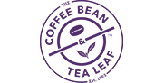 The Coffee Bean & Tea Leaf logo