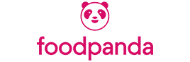 Foodpanda logo
