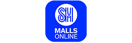 SM Malls Online logo