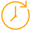 Installment payment icon